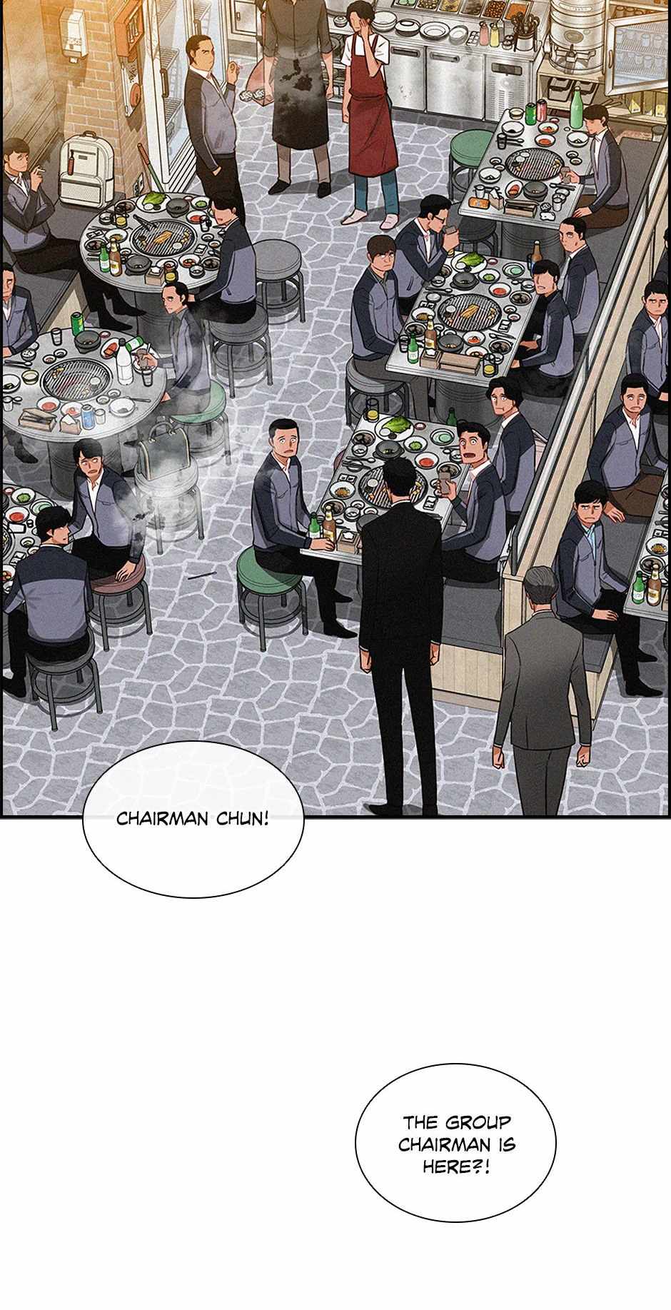 Lord of Money Chapter 200 26